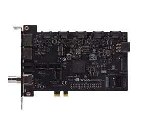 HP NVIDIA Quadro Sync II / Synchronizační karta pro grafické karty NVIDIA / PCI Express 4.0 x16 / architektura Pascal