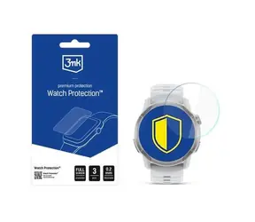 3mk Watch Protection FlexibleGlass hybridní sklo pro Coros Apex 4 42mm