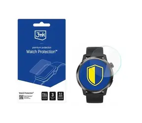 3mk Watch Protection FlexibleGlass hybridní sklo pro Coros Apex 4 46mm