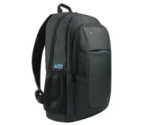 Mobilis The One Backpack 14-16" černá / Batoh pro notebooky do 16" / 23L