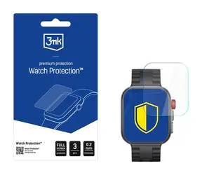 3mk Watch Protection FlexibleGlass hybridní sklo pro Huawei Watch Fit 4 Pro