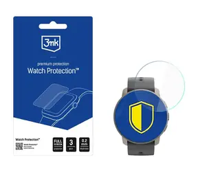 3mk Watch Protection FlexibleGlass hybridní sklo pro Suunto 9 Peak PRO