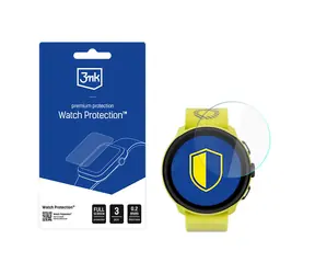 3mk Watch Protection FlexibleGlass hybridní sklo pro Suunto Run