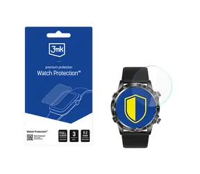 3mk Watch Protection FlexibleGlass ochranné sklo pro Carneo Adventure HR+ 2nd gen