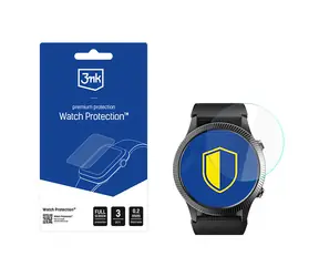3mk Watch Protection FlexibleGlass ochranné sklo pro Carneo Athlete GPS