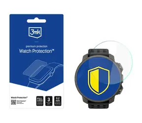 3mk Watch Protection FlexibleGlass ochranné sklo pro Suunto Vertical 2 (49mm)