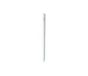Rozblaneo - Ugreen LP653 stylus pro tablety iPad bílá / dotykové pero / bezdrátové nabíjení / 3x hrot / rozbaleno