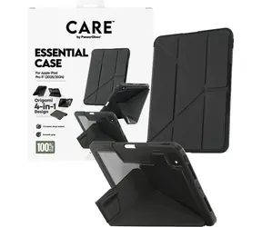 PanzerGlass CARE 4v1 kryt Apple iPad Pro 11 černý