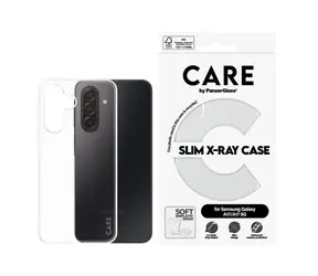 PanzerGlass CARE kryt Samsung Galaxy A17/A17 5G/M17 5G X-Ray čirý