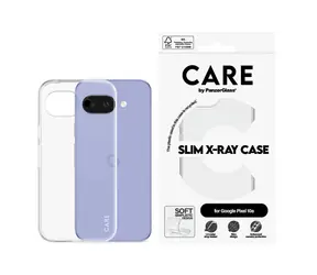 PanzerGlass CARE kryt Google Pixel 10a X-Ray čirý