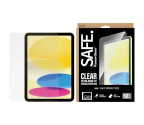 PanzerGlass SAFE Apple iPad 11/10.9 s instalačním rámečkem
