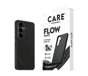 PanzerGlass CARE kryt Samsung Galaxy S26 Flow Qi černý