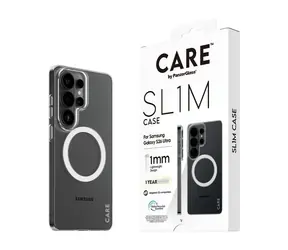 PanzerGlass CARE kryt Samsung Galaxy S26 Ultra SL1M Qi čirý
