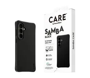 PanzerGlass CARE kryt Samsung Galaxy S26+ Samba černý/bílý Qi