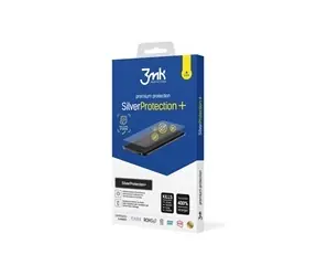 Rozbaleno - 3mk SilverProtection+ ochranná fólie pro Xiaomi Redmi 15 4G/15 5G / rozbaleno