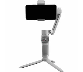 Rozbaleno - Zhiyun Smooth Q3 / 3-osý gimbal na mobil / Bluetooth / USB-C / rozbaleno