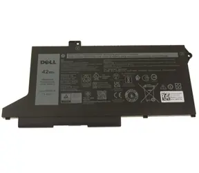 DELL baterie pro Latitude 5420 & 5520 / 3-článková / 42 Wh / Li-pol
