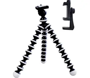 Viking Tripod 4D / tripod / délka 25.5 cm