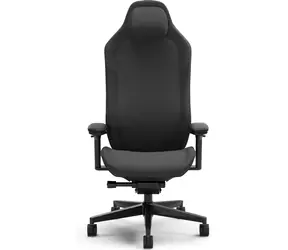 Fractal Design Refine Fabric černá