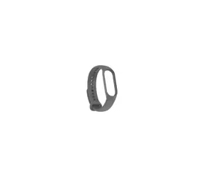 Xiaomi Smart Band 7 Strap světle šedá / náhradní silikonový řemínek