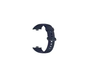 Xiaomi Redmi Watch 4/5 Strap tmavě modrá / náhradní silikonový řemínek
