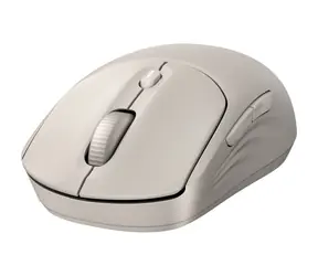 HP 400 Quiet Wireless Mouse šedá / bezdrátová myš / USB / 1200 DPI