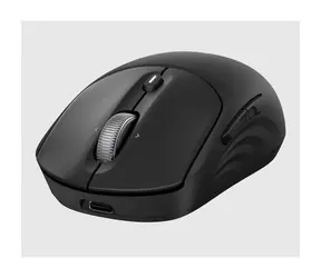 HP 705 Capacitor Wireless Mouse černá / bezdrátová myš / USB / 6000 DPI
