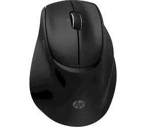 HP 720M Capacitor Tilt Ergonomic Mouse černá / bezdrátová myš / USB / 6000 DPI