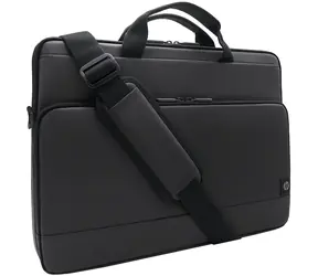 HP Modern 14" Laptop Briefcase černá / taška na notebook 