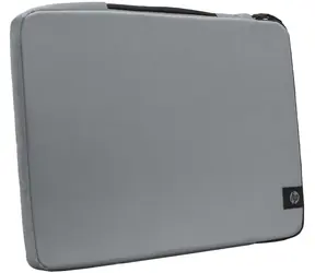 HP Protective 13-14" Laptop Sleeve stříbrná / pouzdro na notebook 