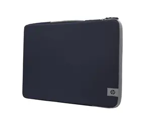 HP Protective 15-16" Laptop Sleeve tmavě modrá / pouzdro na notebook 