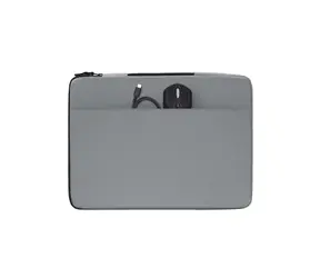 HP Protective 15-16" Laptop Sleeve stříbrná / pouzdro na notebook 