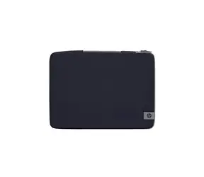 HP Protective 13-14" Laptop Sleeve tmavě modrá / pouzdro na notebook 