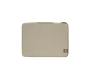 HP Protective 13-14" Laptop Sleeve béžová / pouzdro na notebook 