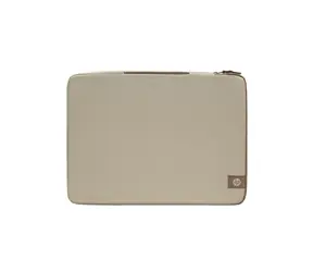 HP Protective 15-16" Laptop Sleeve béžová / pouzdro na notebook 