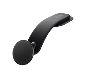 Anker MagGo Držák do auta s magnetem černá / na palubní desku / MagSafe / otočný
