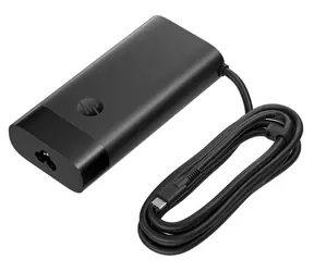 HP Laptop Charger černá / napájecí adaptér / 140W / USB-C 