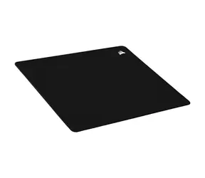 Corsair MM500 v2 Hybrid Cloth - Large černá / Herní podložka pod myš a klávesnici / 450 x 400 x 3 mm