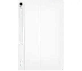 Rozbaleno - Samsung Book Cover Keyboard AI Key pro Galaxy Tab S10 FE+ bílá / rozbaleno