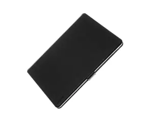 Rozbaleno - FIXED Pouzdro se stojánkem Topic Tab pro Xiaomi Redmi Pad 2 Pro/Pad Pro/POCO Pad černé / rozbaleno