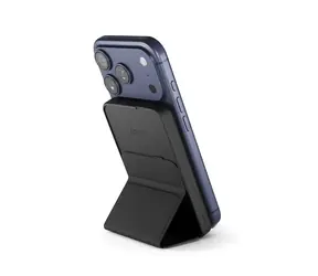 Epico UltraPack Stand EM47 Mag+ 7000mAh černá / Powerbanka / 2x USB-C / Qi2