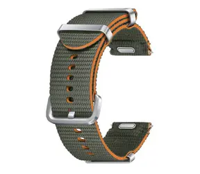 Rozbaleno - Samsung Stylový sportovní řemínek (M/L) pro Samsung Galaxy Watch 7 zelená  / rozbaleno