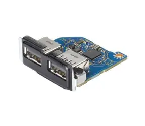 HP USB 3.1 Module Flex IO v2 / 2x USB-A 