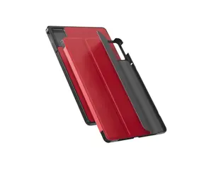 Epico Spello Flip Case kryt pro Lenovo Idea Tab 11 5G červená