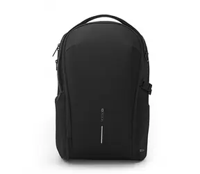 Rozbaleno - XD Design Městský designový batoh Bizz / 16" / černá / rozbaleno