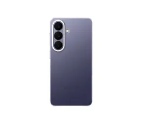 Rozbaleno - Samsung Průhledný zadní kryt S26 Transparentní