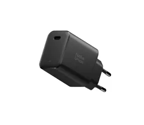 Native Union Fast GaN Charger PD 45W černá / Power Delivery / 45W / 1x USB-C