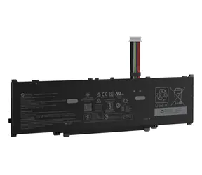 HP 62Wh Vyměnitelná baterie pro notebooky