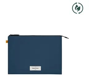 Native Union WFA Stow Lite Sleeve pouzdro pro Macbook 13" modrá