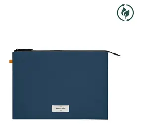 Native Union WFA Stow Lite Sleeve pouzdro pro Macbook 16" modrá